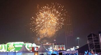Jakarta Rayakan HUT ke-498 dengan Acara Meriah Hari Ini