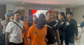 Preman Berkedok Ormas Kuasai dan Sewakan Lahan Warga