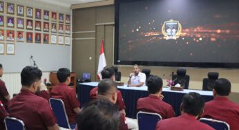Imigrasi Cilacap Ajak Warga Laporkan Praktik Pungli