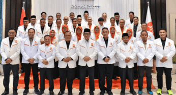 Susunan DPP PKS 2025–2030, Kini Ada Bidang KSP
