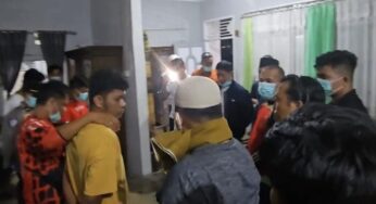 Pelaku Pembunuhan Mayat Tanpa Kepala di Padang Ditangkap