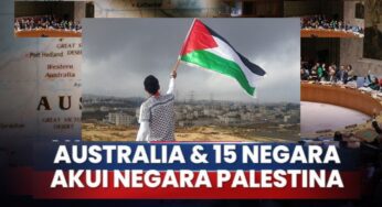 15 Negara Serukan Pengakuan Palestina dan Gencatan Senjata