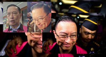 Tom Lembong Pertanyakan Tuduhan Jaksa -Penunjukan BUMN