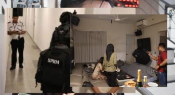 WNI Terseret Kasus Penyelundupan dan Skandal Perwira Malaysia