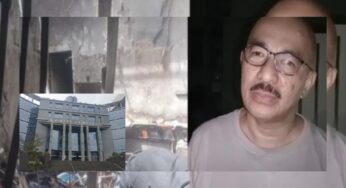 Komisi Yudisial Telusuri Kebakaran Rumah Hakim PN Medan