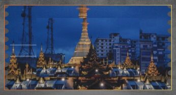 Myanmar Gelar Pemilu Pertama Pasca Kudeta 2021