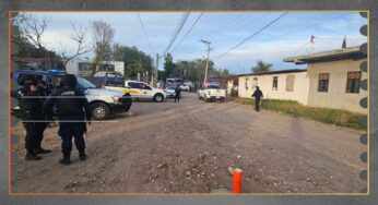 Serangan Bersenjata di Lapangan Bola Meksiko, 11 Tewas