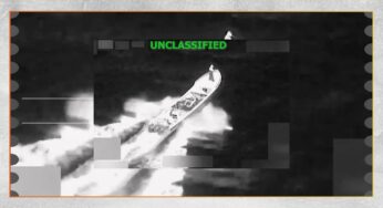 Serangan Kapal Narkoba oleh AS, 126 Orang Dilaporkan Tewas