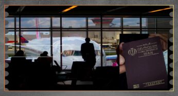 Australia Blokir Kunjungan Warga Iran Sementara