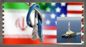 Iran Klaim Serang Kapal Tanker AS di Teluk Persia