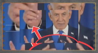 Jari Netanyahu di Video Viral Picu Dugaan Deepfake AI