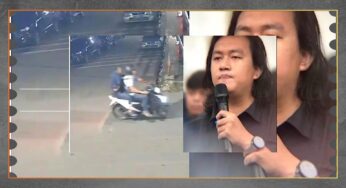 Polisi Dalami Kasus Penyiraman Air Keras Aktivis KontraS