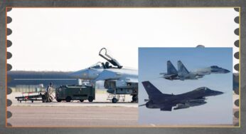 Spanyol Blokir Pesawat AS Terkait Serangan Iran