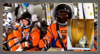 Artemis II Bermasalah: Toilet Orion Ganggu Misi