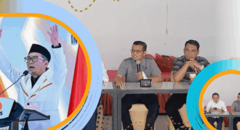 PKS Tekankan Penguatan Ekonomi, Pangan, Energi