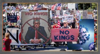 Paus Leo XIV Ajak Dunia Pilih Damai di Misa Paskah